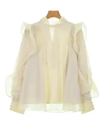 SNIDEL 블라우스 여성용