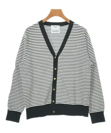 OPAQUE.CLIP 가디건 여성용