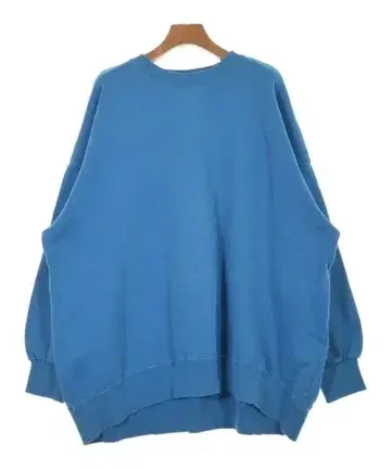 FRAMeWORK 맨투맨 여성용