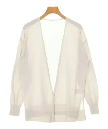 OPAQUE.CLIP 가디건 여성용