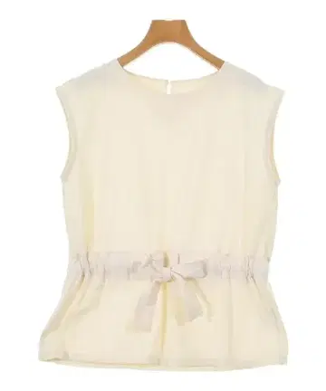 NATURAL BEAUTY BASIC 슬리브리스 여성용