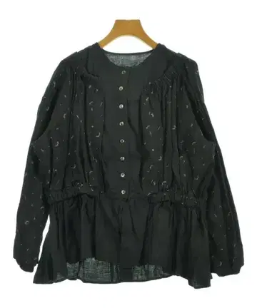 nest robe 캐주얼 셔츠 여성용