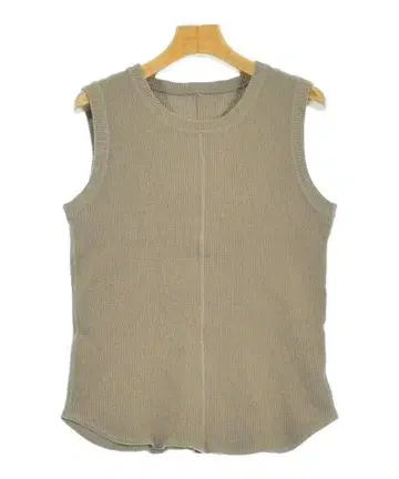 Spick and Span 슬리브리스 여성용