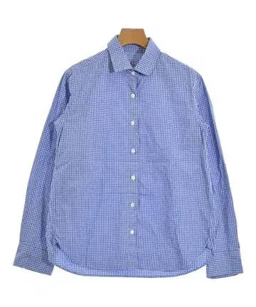 BEAUTY&YOUTH UNITED ARROWS 여성용 캐주얼 셔츠