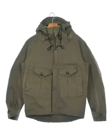 Ten-C 마운틴 파카 남성용