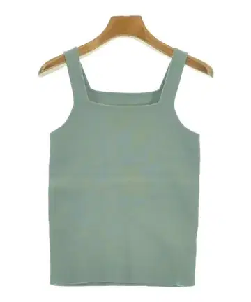 LOWRYS FARM 베스트/슬리브리스 여성용