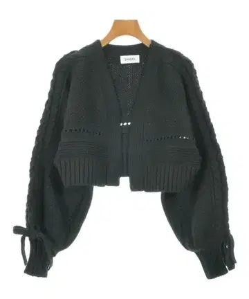 SNIDEL 여성용 가디건