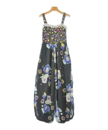 G.V.G.V. 올인원/살로펫 여성용