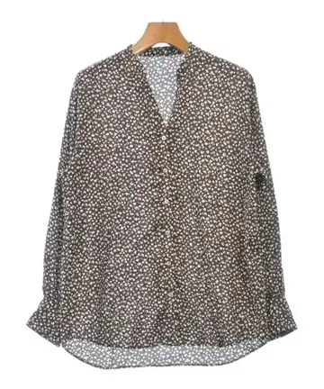 BEAUTY&YOUTH UNITED ARROWS 여성용 블라우스