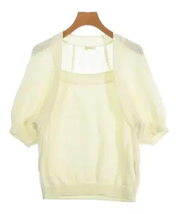 DES PRES 니트 스웨터 여성용