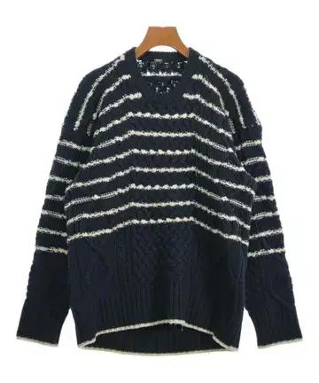 Mila Owen 니트 스웨터 여성용