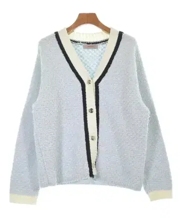 JUSGLITTY 가디건 여성용