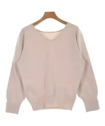 JUSGLITTY 니트 스웨터 여성용