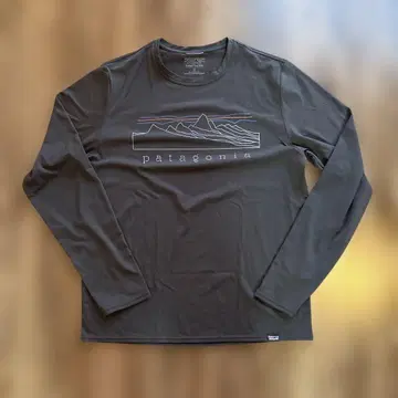 파타고니아 캐플린 쿨 데일리 새상품급 남성용 S