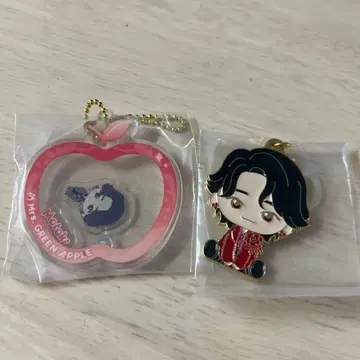 미세스 1번 복권 오오모리 모토키