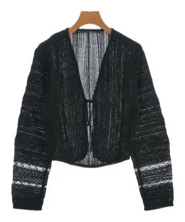 마메 쿠로고우치 가디건 여성용