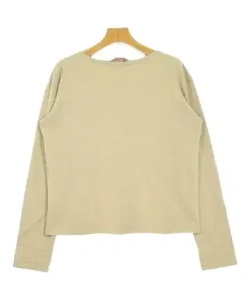 AURALEE T셔츠 티셔츠 여성용