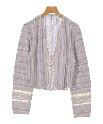 마메 쿠로구치 가디건 여성용