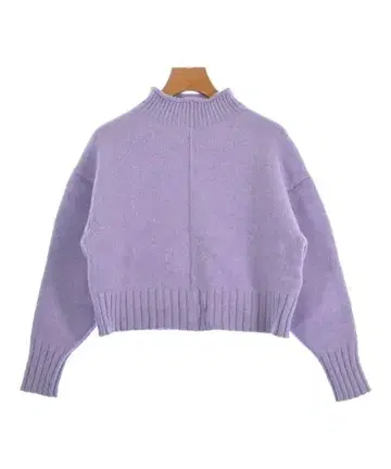 MACPHEE 니트 스웨터 여성용