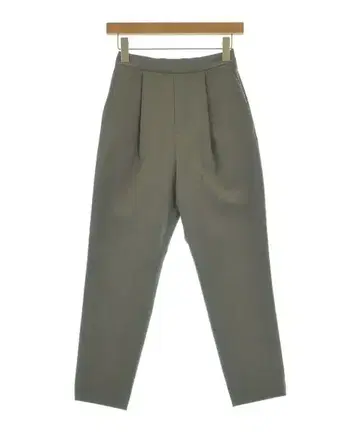 ENFOLD 여성용 슬랙스