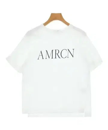 Americana 여성용 티셔츠