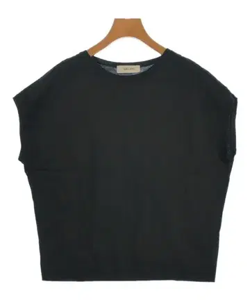 JUSGLITTY 티셔츠 컷앤소 여성용