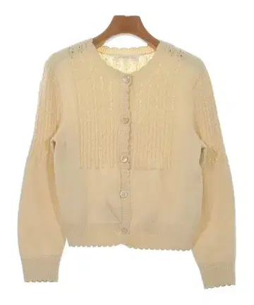 Jane Marple 가디건 여성용