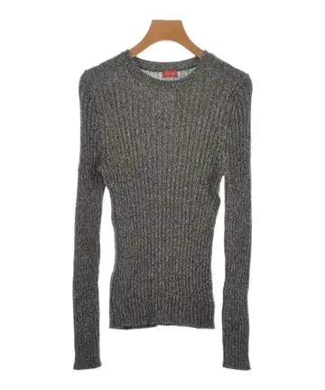 DES PRES 니트 스웨터 여성용