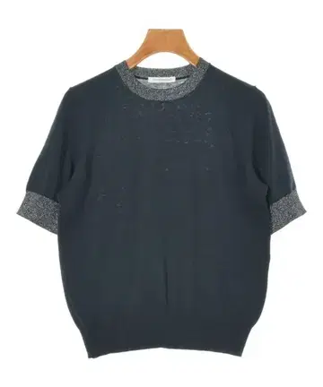 DESIGNWORKS 니트 스웨터 여성용