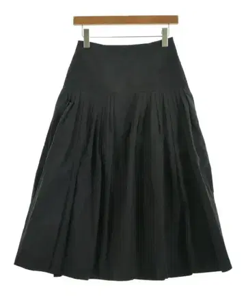 RBS 롱 맥시 길이 스커트 여성용