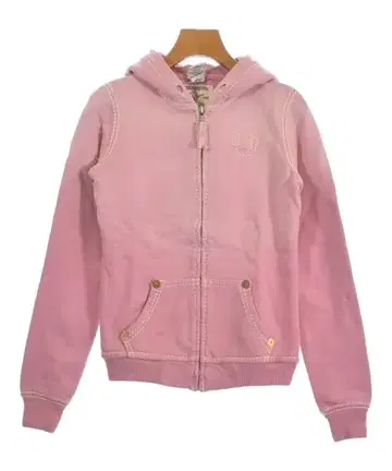 트루릴리젼 여성용 후드티