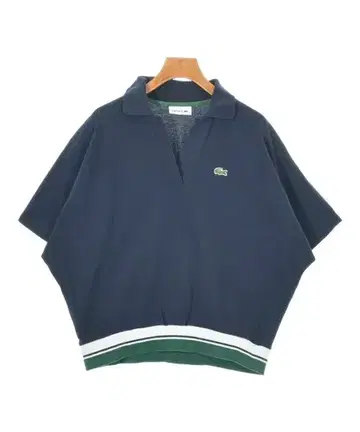 LACOSTE 피케 셔츠 여성용