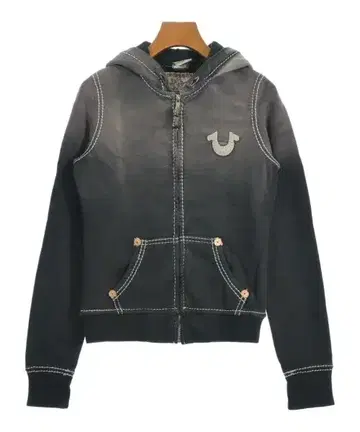 트루릴리젼 후드티 여성용