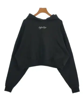 후스 후 갤러리 후드티 여성용