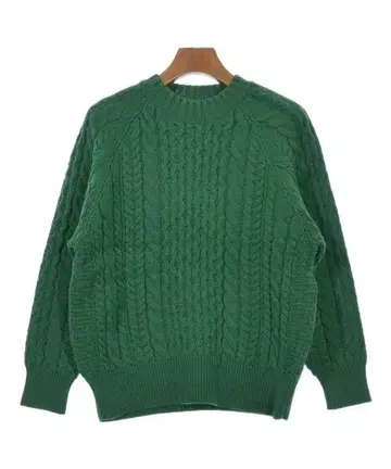 BATONER 니트 스웨터 여성용