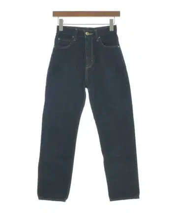 BLACK by moussy 여성용 데님 팬츠