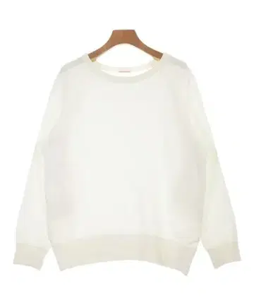 DRESSTERIOR 맨투맨 여성용