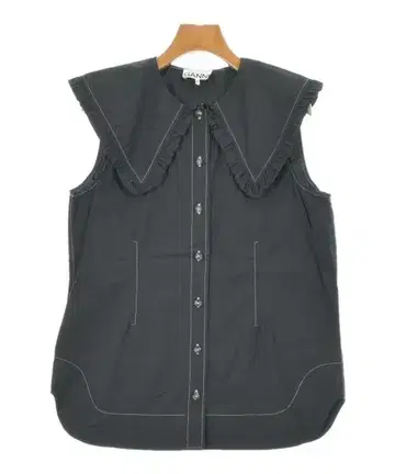 Ganni 블라우스 여성용