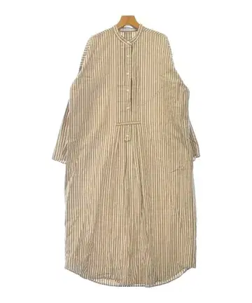 FRAMeWORK 셔츠 원피스 여성용