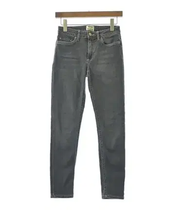 Acne Studios 데님 팬츠 여성용