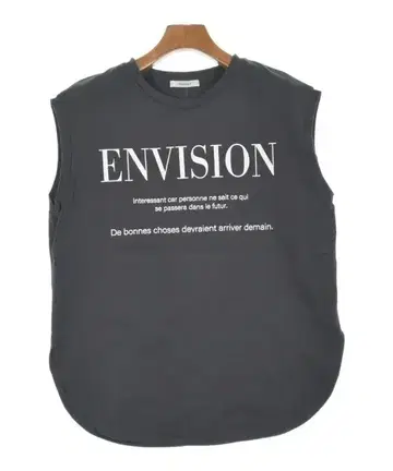 OPAQUE.CLIP 슬리브리스 여성용