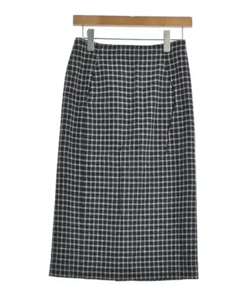 DRESSTERIOR 롱 맥시 길이 스커트 여성용