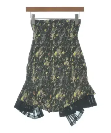 TOGA 숏팬츠 여성용