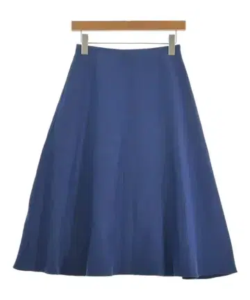 Ballsey 롱 맥시 길이 스커트 여성용