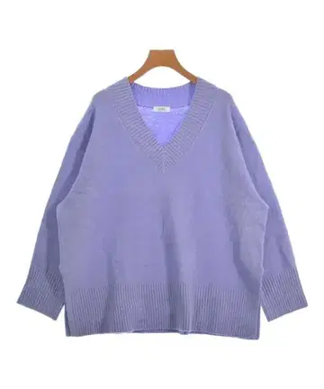 LOWRYS FARM 니트 스웨터 여성용