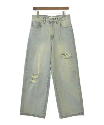 GALLARDA GALANTE 데님 팬츠 여성용