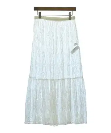 GALLARDA GALANTE 롱 맥시 길이 스커트 여성용