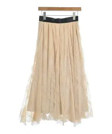 CELFORD 롱 맥시 길이 스커트 여성용