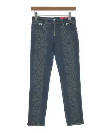 DIESEL 데님 팬츠 여성용