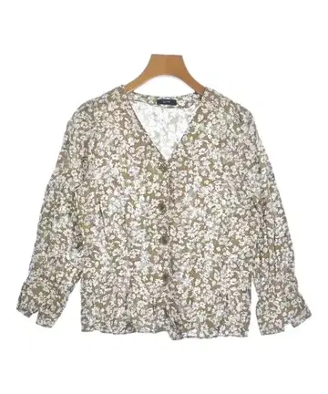 SHIPS 여성용 블라우스